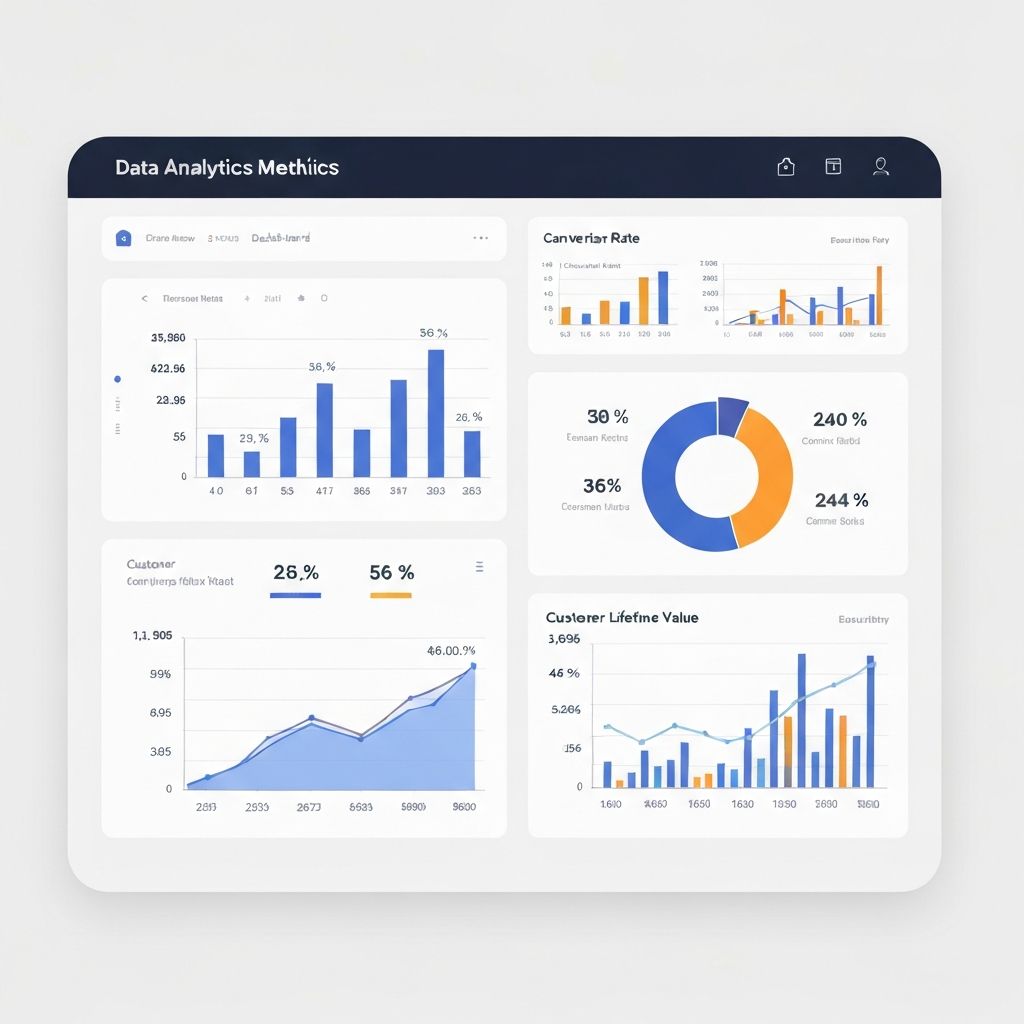 How to Measure What Actually Matters in Marketing